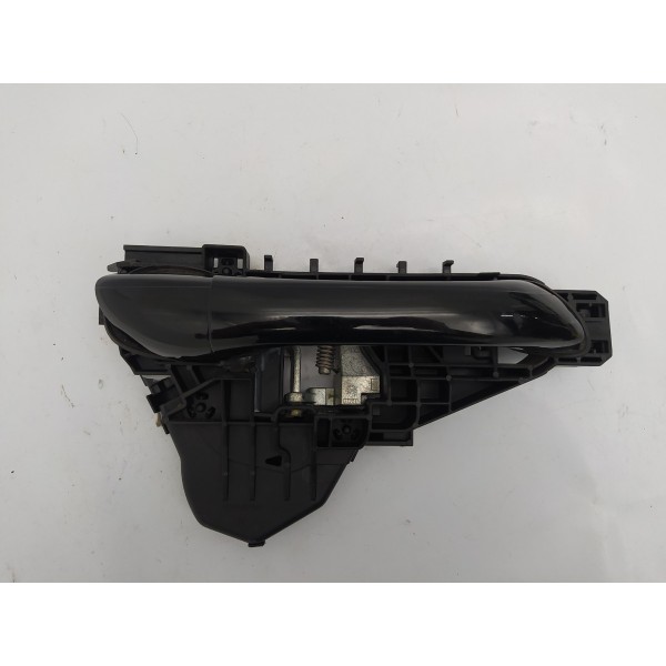 Maçaneta Externa Dianteira Direita Mercedes Ml 63 2009 2010
