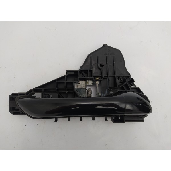 Maçaneta Externa Dianteira Direita Mercedes Ml 63 2009 2010
