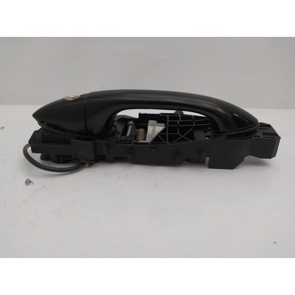 Maçaneta Externa Dianteira Esquerda Mercedes Ml 63 2009 2010
