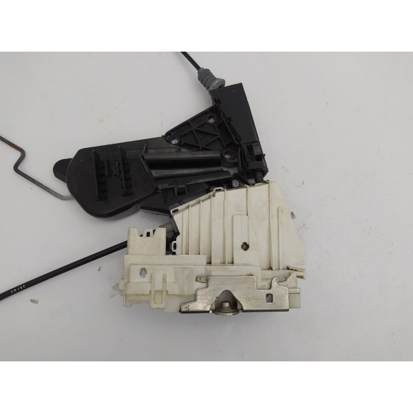 Fechadura Porta Traseira Direita Mercedes Ml 63 2009 2010