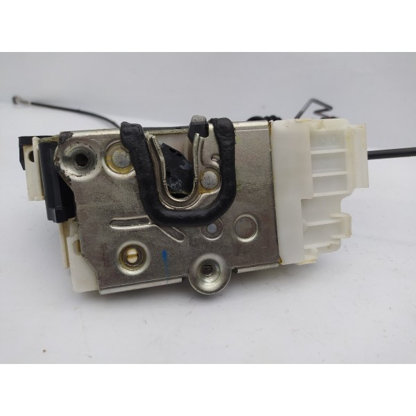 Fechadura Porta Traseira Direita Mercedes Ml 63 2009 2010