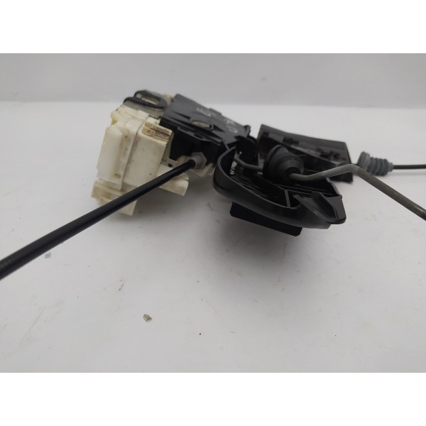 Fechadura Porta Traseira Direita Mercedes Ml 63 2009 2010