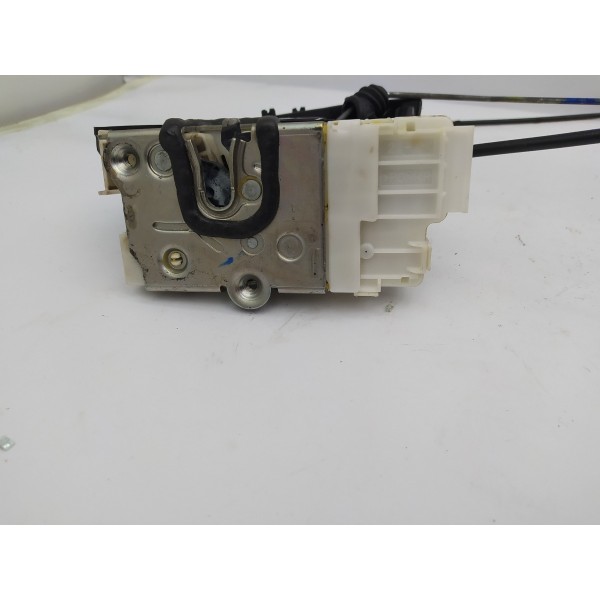 Fechadura Porta Dianteira Direita Mercedes Ml 63 2009 2010