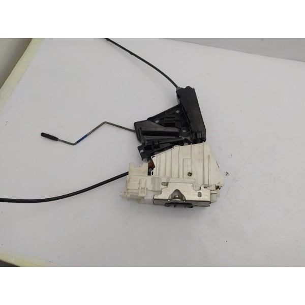 Fechadura Porta Dianteira Direita Mercedes Ml 63 2009 2010