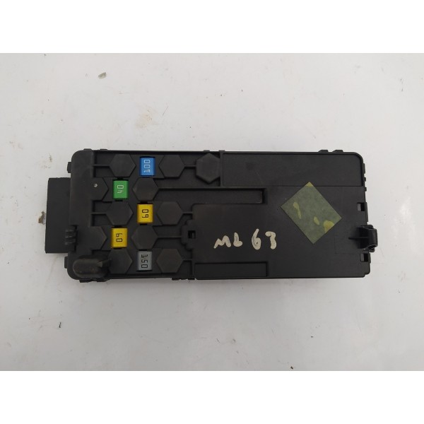 Caixa Fusível Mercedes Benz Ml 63 2009 2010 A1645450201