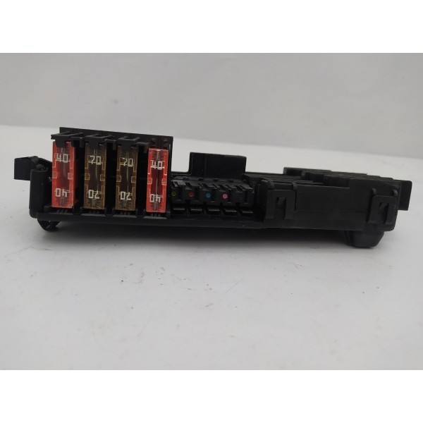 Caixa Fusível Mercedes Benz Ml 63 2009 2010 A1645450201