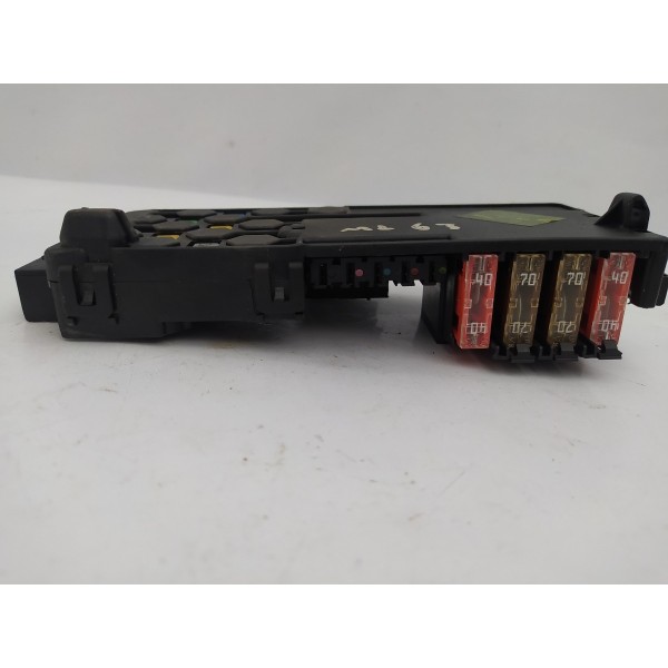 Caixa Fusível Mercedes Benz Ml 63 2009 2010 A1645450201