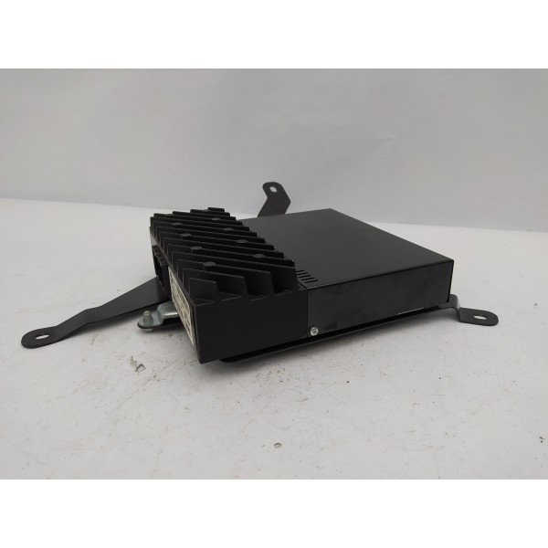 Módulo Amplificador Som Bmw X1 6cc 2010 2011 9222070