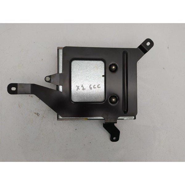 Módulo Amplificador Som Bmw X1 6cc 2010 2011 9222070