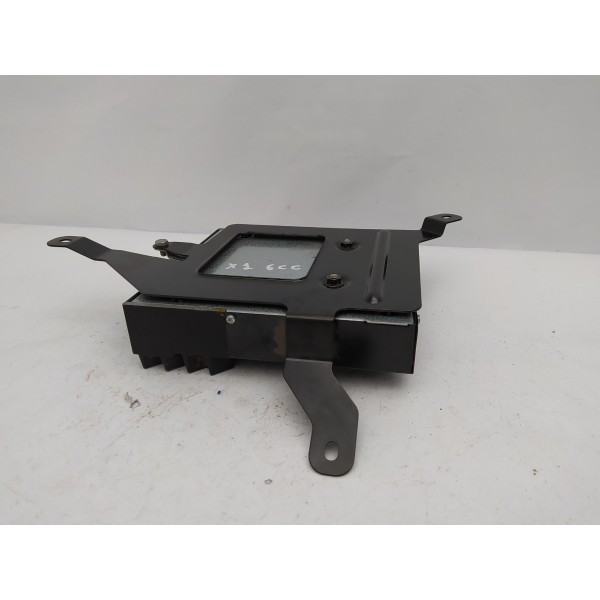 Módulo Amplificador Som Bmw X1 6cc 2010 2011 9222070