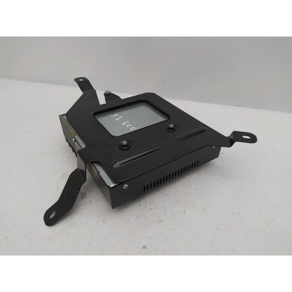 Módulo Amplificador Som Bmw X1 6cc 2010 2011 9222070