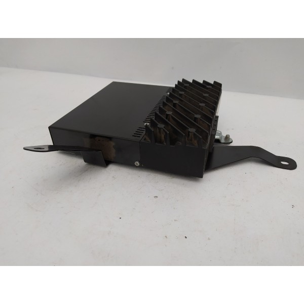 Módulo Amplificador Som Bmw X1 6cc 2010 2011 9222070