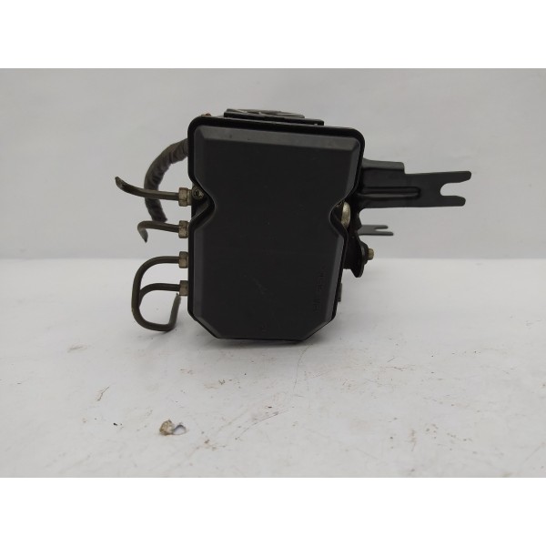 Módulo Abs Nissan Livina 1.6 16v 2010 2011