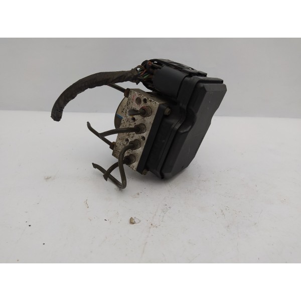 Módulo Abs Nissan Livina 1.6 16v 2010 2011