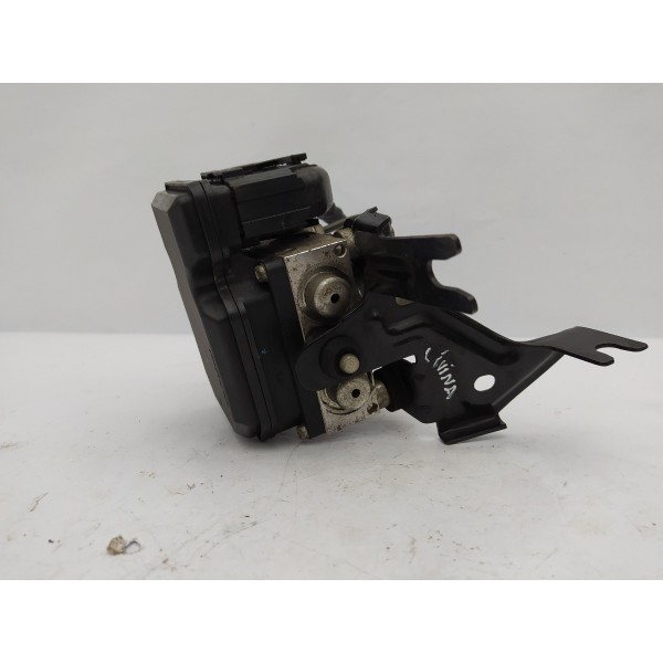 Módulo Abs Nissan Livina 1.6 16v 2010 2011