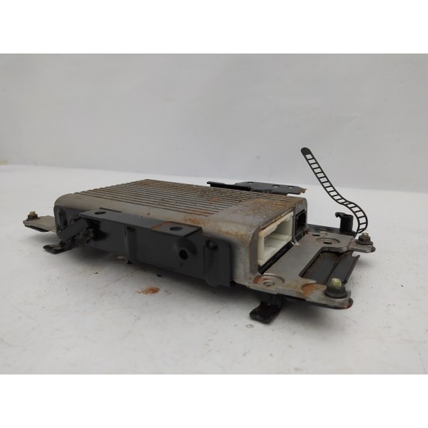 Módulo Bluetooth Som Bmw X1 6cc 2010 2011 2012