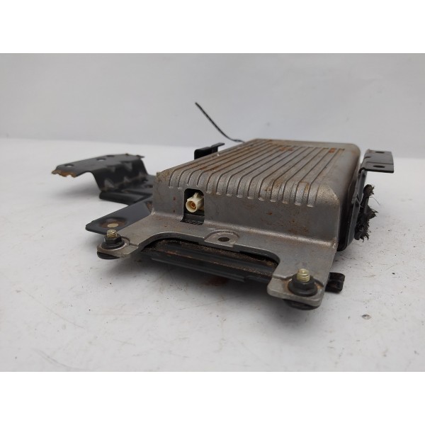 Módulo Bluetooth Som Bmw X1 6cc 2010 2011 2012