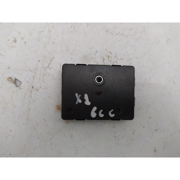 Módulo Antena Bmw X1 6cc 2010 2011 2012 918145403