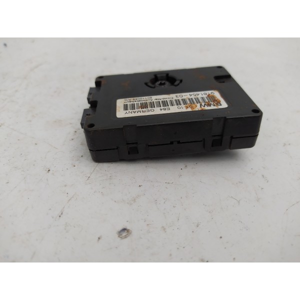 Módulo Antena Bmw X1 6cc 2010 2011 2012 918145403