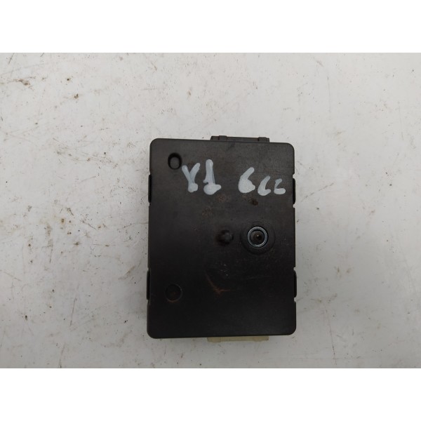 Módulo Sensor Suspensão Bmw X1 6cc 2010 2011 918145505