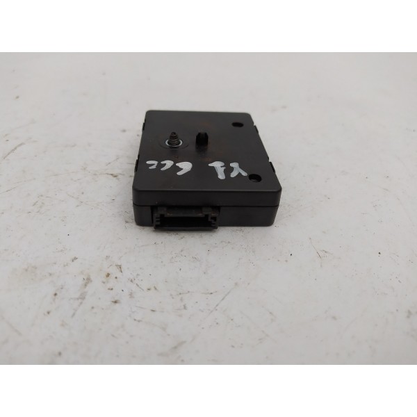 Módulo Sensor Suspensão Bmw X1 6cc 2010 2011 918145505