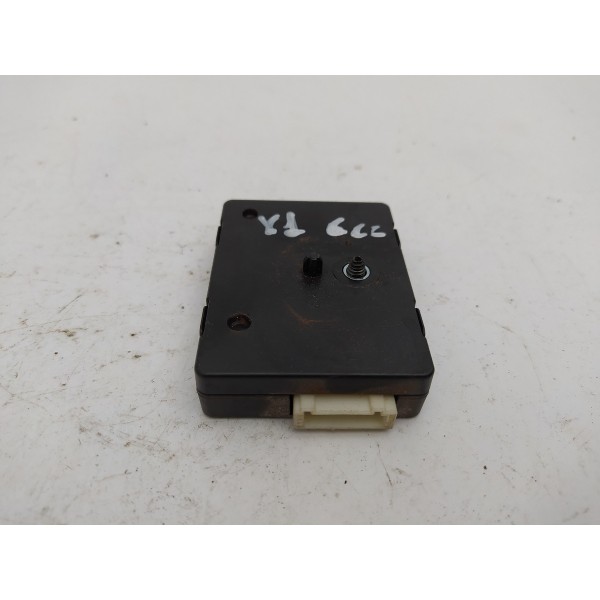 Módulo Sensor Suspensão Bmw X1 6cc 2010 2011 918145505