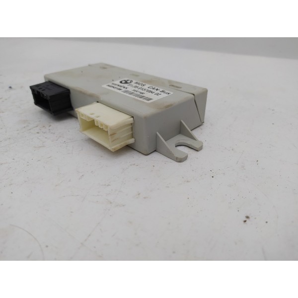 Módulo Teto Solar Bmw X1 2010 2011 2012 913705402