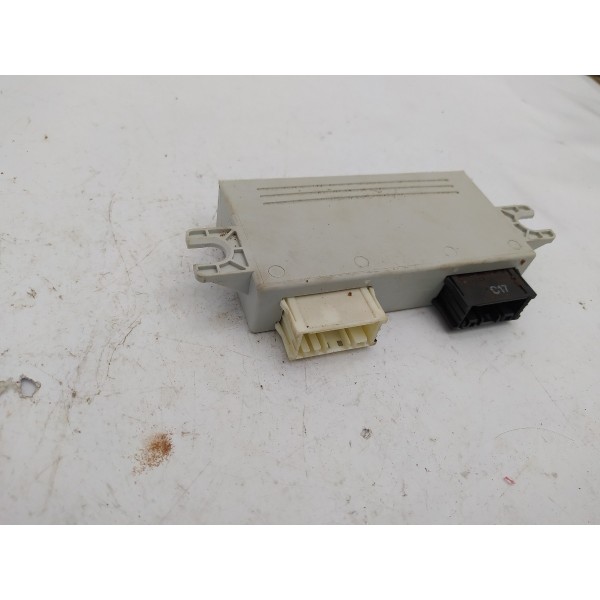 Módulo Teto Solar Bmw X1 2010 2011 2012 913705402