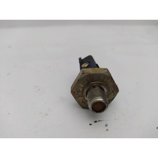 Sensor Pressão Óleo Vw Golf Tsi 1.4 2014 2015 04e919081a