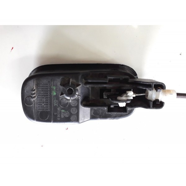 Maçaneta Interna Traseira Esquerda Uno Vivace 2011 2012 2013