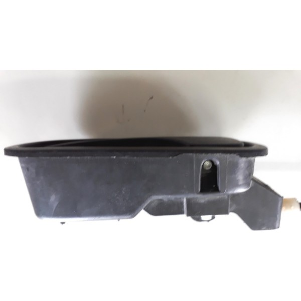 Maçaneta Interna Traseira Esquerda Uno Vivace 2011 2012 2013