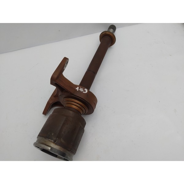 Tulipa Semi Eixo Direito Honda Crv 2.0 2009 2010