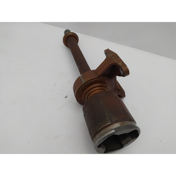 Tulipa Semi Eixo Direito Honda Crv 2.0 2009 2010