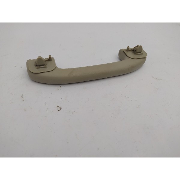 Puta Merda Alça Teto Nissan Livina 2010 2011 Unidade