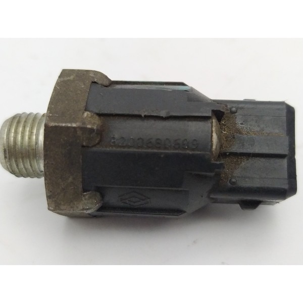 Sensor Detonação Nissan Livina 1.8 2010 2011 8200680689