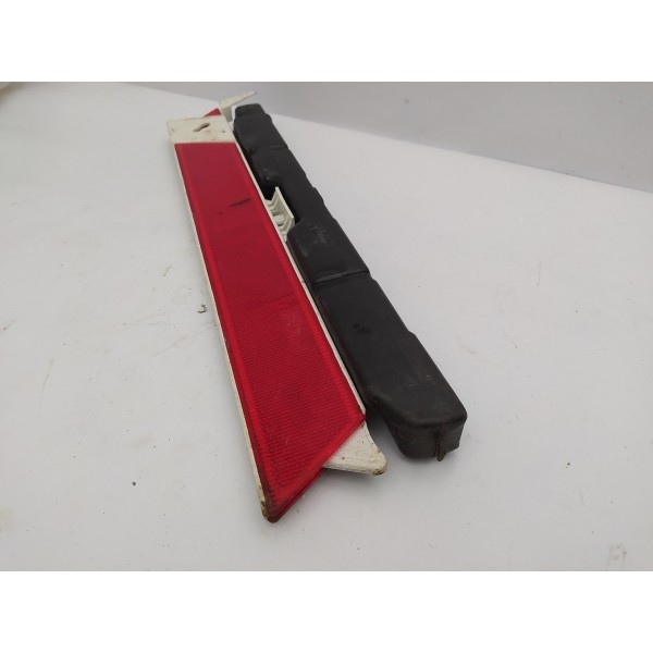 Triângulo Segurança Honda Crv 2009 2010