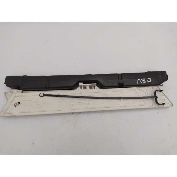 Triângulo Segurança Honda Crv 2009 2010