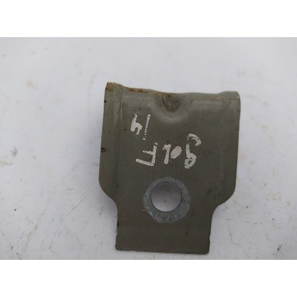 Suporte Volkswagen Golf Tsi 2014 2015 Unidade