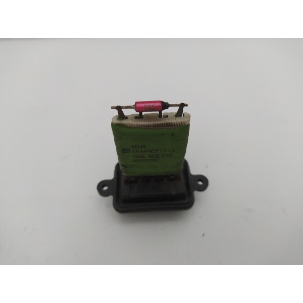 Resistência Ar Condicionado Renault Sandero 1.0 16v 2013