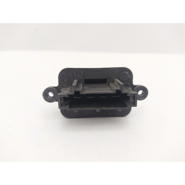 Resistência Ar Condicionado Renault Sandero 1.0 16v 2013