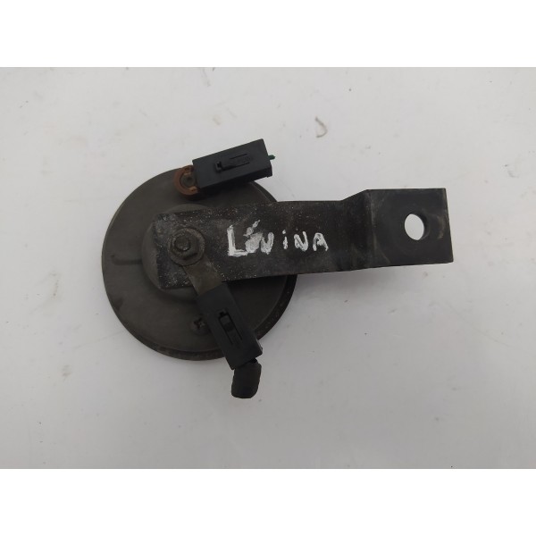 Buzina Nissan Livina 2010 2011