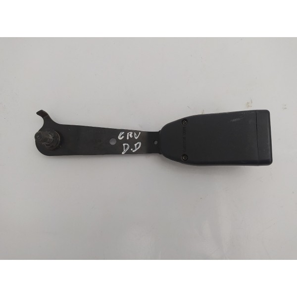 Engate Cinto Dianteiro Direito Honda Crv 2009 2010