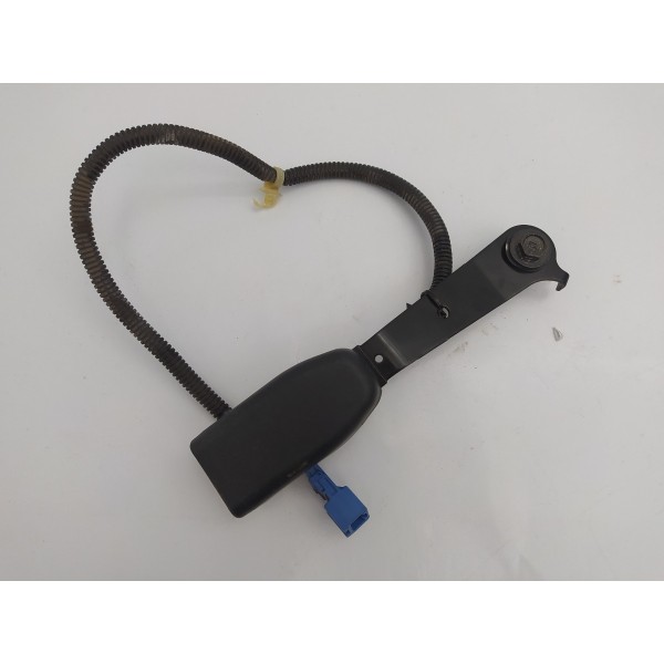 Engate Cinto Dianteiro Esquerdo Honda Crv 2009 2010