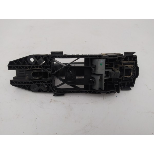 Maçaneta Externa Traseira Esquerda Volkswagen Tiguan 2011
