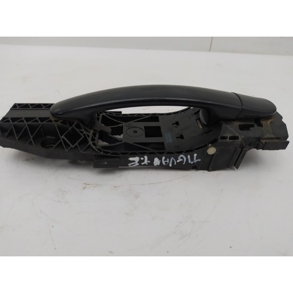 Maçaneta Externa Traseira Esquerda Volkswagen Tiguan 2011