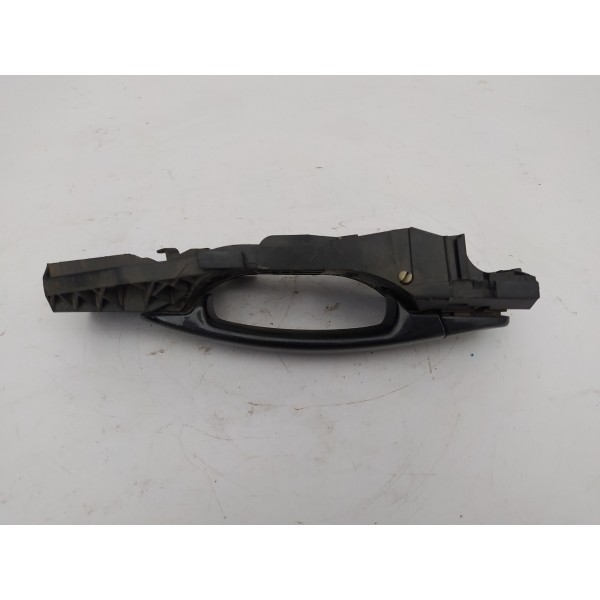 Maçaneta Externa Traseira Esquerda Volkswagen Tiguan 2011