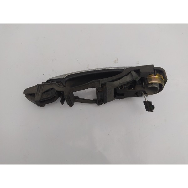 Maçaneta Externa Traseira Direita Volkswagen Fox 2006 2007
