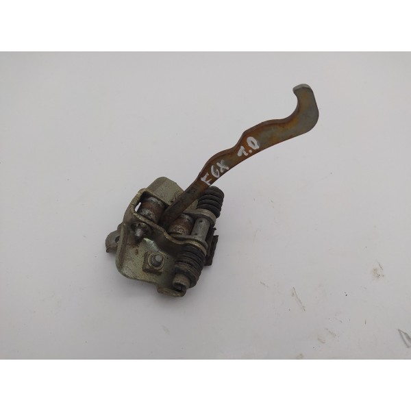 Limitador Porta Traseira Direita Vw Fox 2006 2007