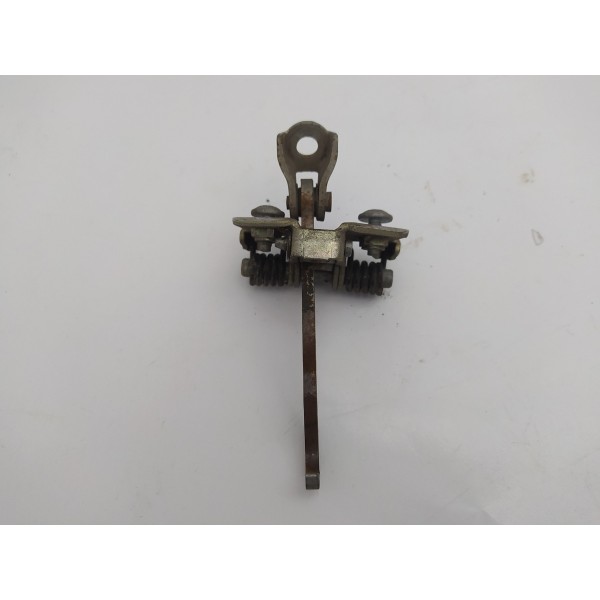 Limitador Porta Traseira Direita Vw Fox 2006 2007