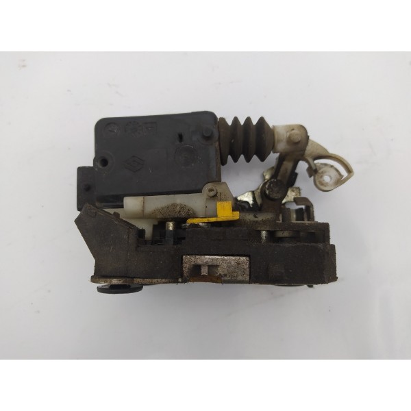 Fechadura Porta Traseira Esquerda Renault Sandero 2013